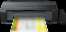 NOWA Drukarka Epson L1300 A3+ Sublimacja/Termotransfer