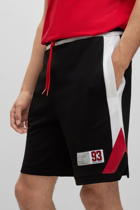 Шорти HUGO (оригінал)