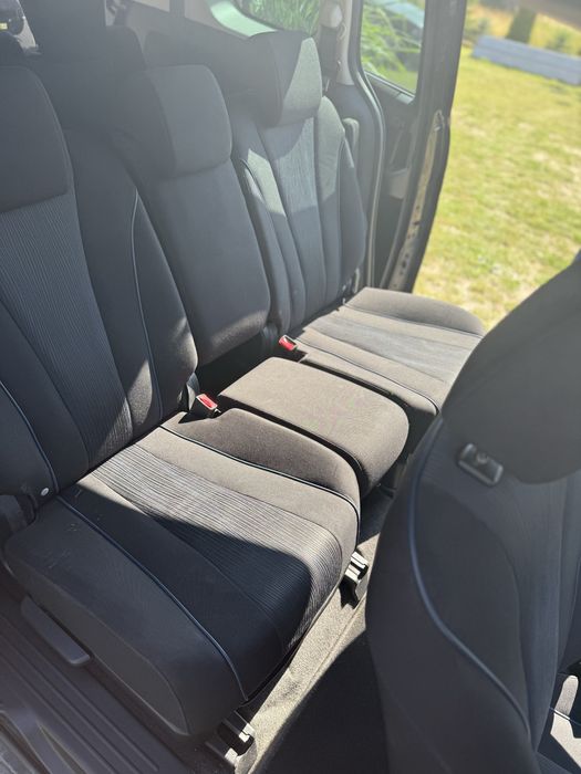 Mazda 5 exclusive zadbana