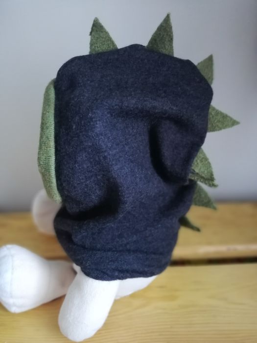 Kominiarka hand made merino 92