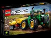LEGO Technic Trator John Deere 9620R 4WD