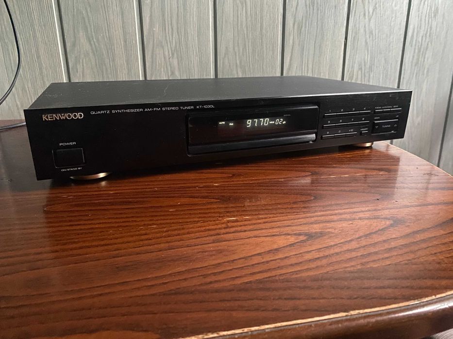 Tuner Kenwood KT-1030L  Kraków