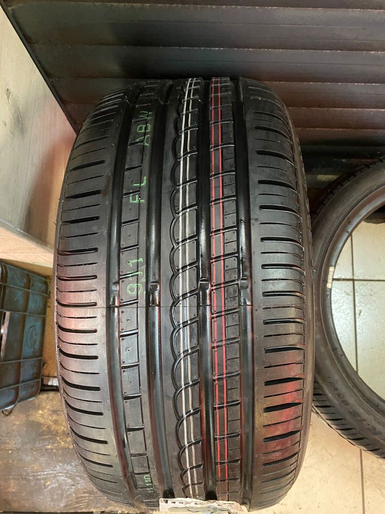 Nowe Opony Demo Letnie Pirelli 255/40R18