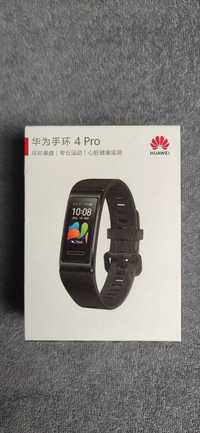 Huawei Smartwatch 4 Pro