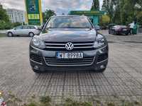 Vw touareg 3.0 TDI