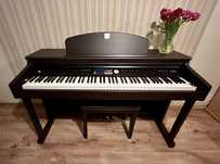 Pianino Cyfrowe Elpiano DPR-2200H