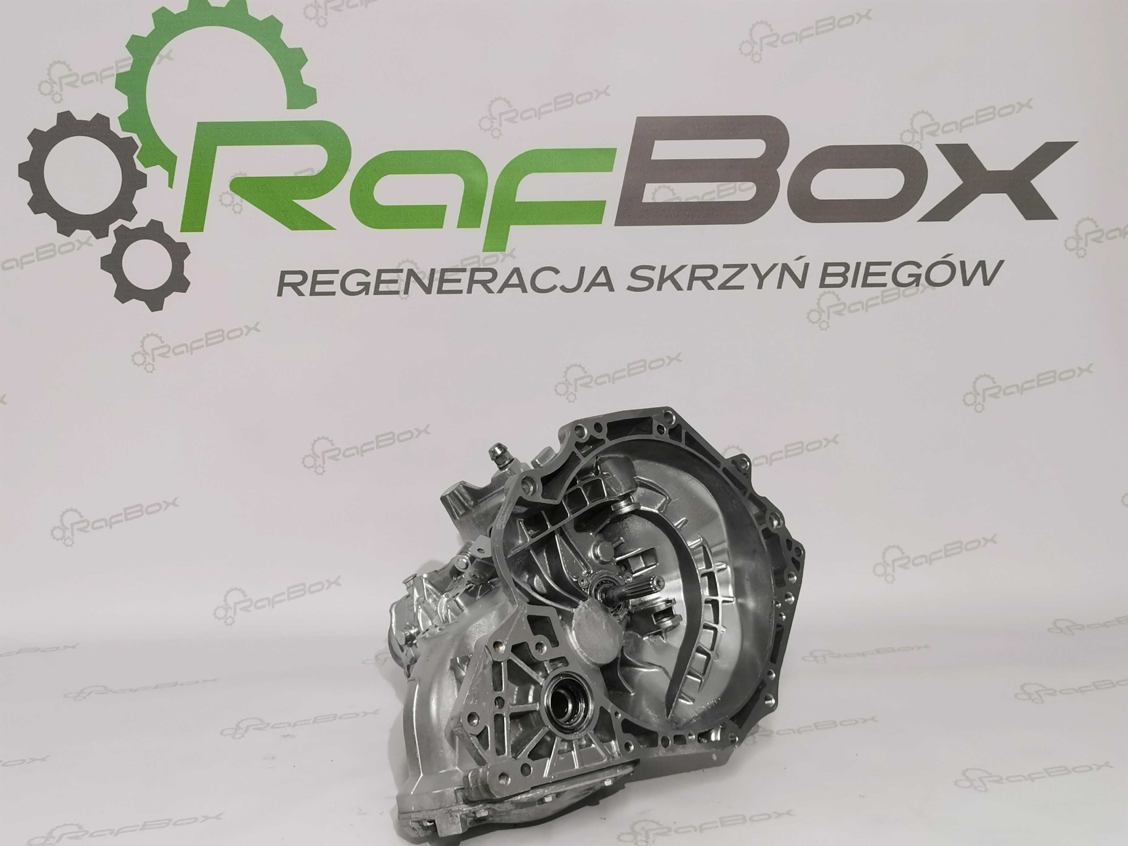 Skrzynia biegów F17 Opel Astra Vectra Zafira 1.6 1.8 C 394 C374 W 394