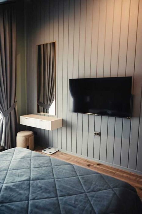 Будинок подобово, Буковель котедж