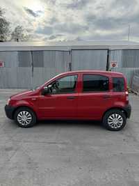 Fiat Panda 2013 benzyna + LPG