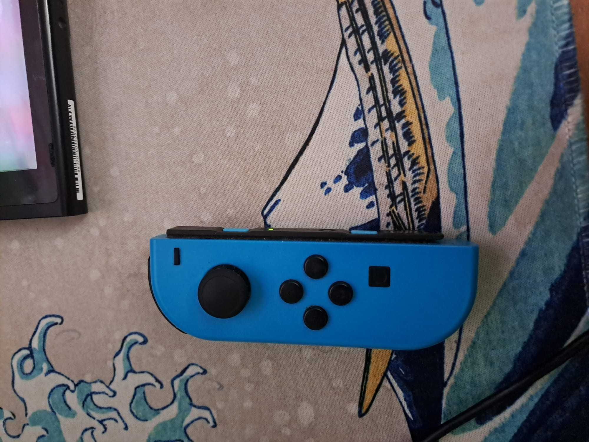 Nintendo Switch V2