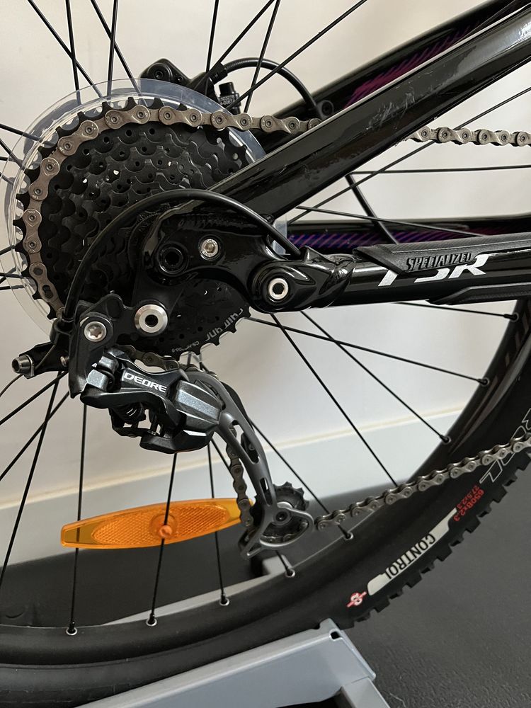 Specialized Rumor rama L do negocjacji