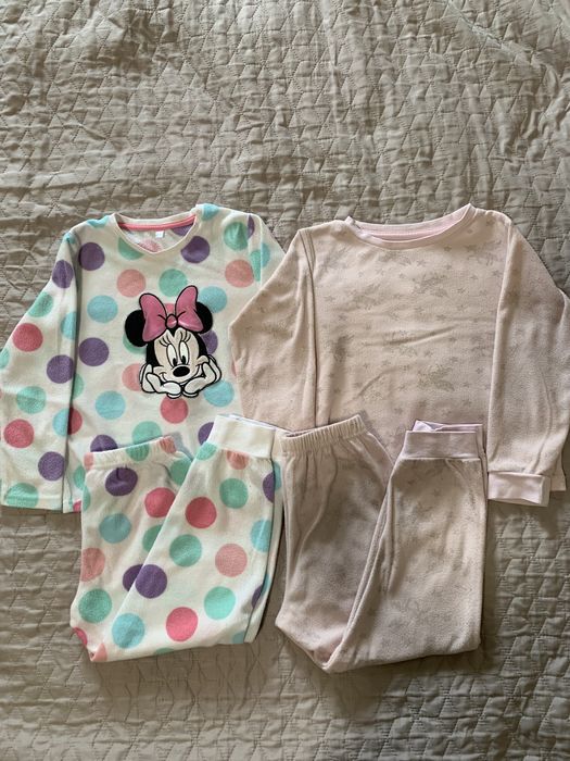 Флісові піжамки George C&A 116