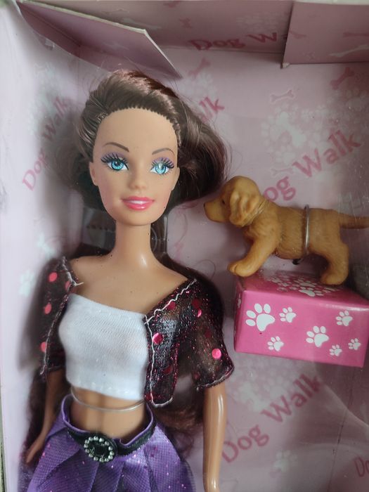 Нові ляльки гарної якості на вибір