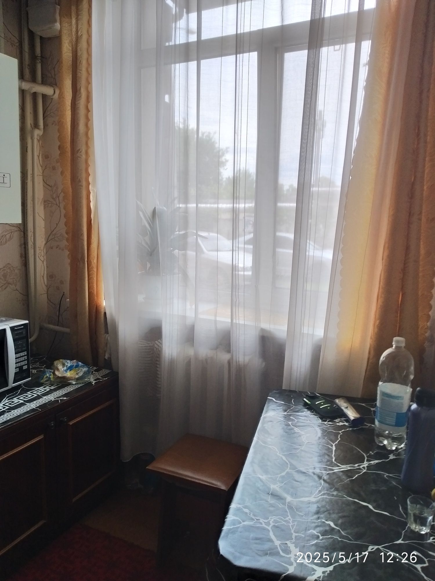 Собственник. Продам 2 ком квартиру АНД р н
