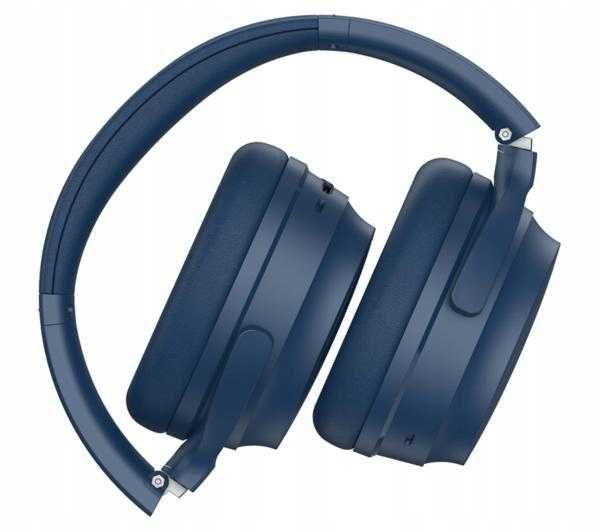 Słuchawki bezprzewodowe Edifier WH700NB Granatowe