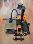 Drukarka 3d  klon prusa mini