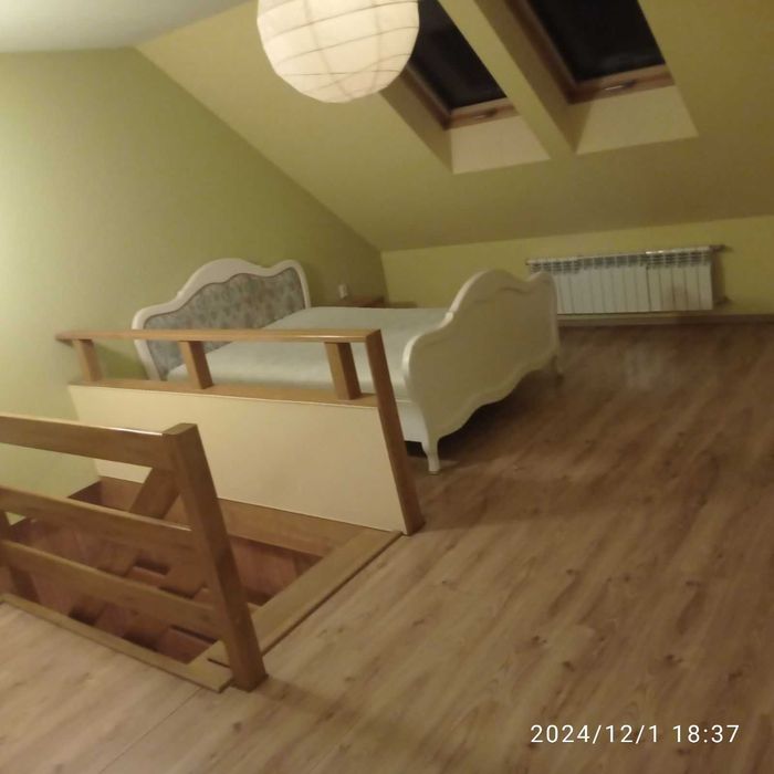 3-pokojowe mieszkanie. Łęczna. Deptak. Stefanii Pawlak