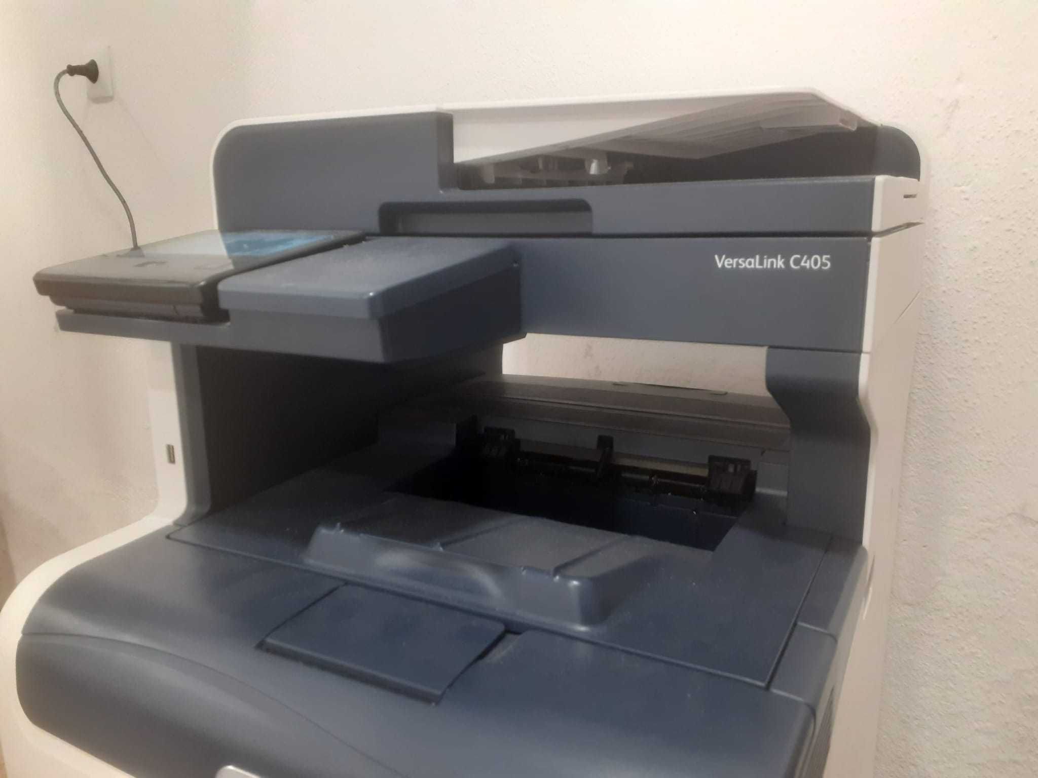 Fotocopiadora multifunções Xerox