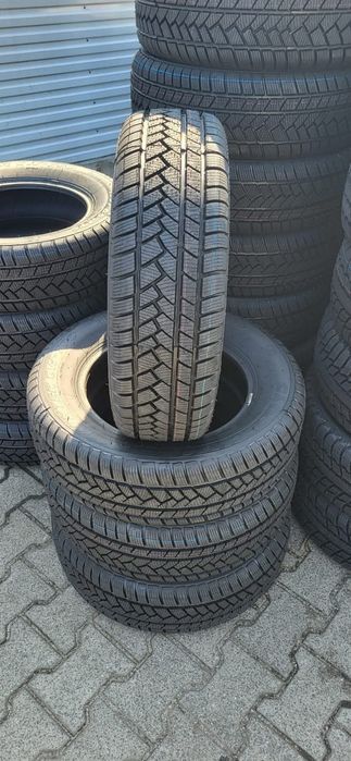 Opona zimowa 195 65 R15 nowe wysylka