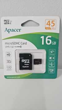 Karta SD MicroSD 20sztuk nowa