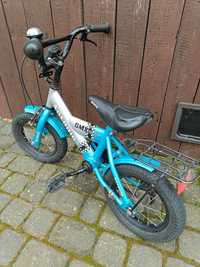 rower dziecięcy bmx  12"