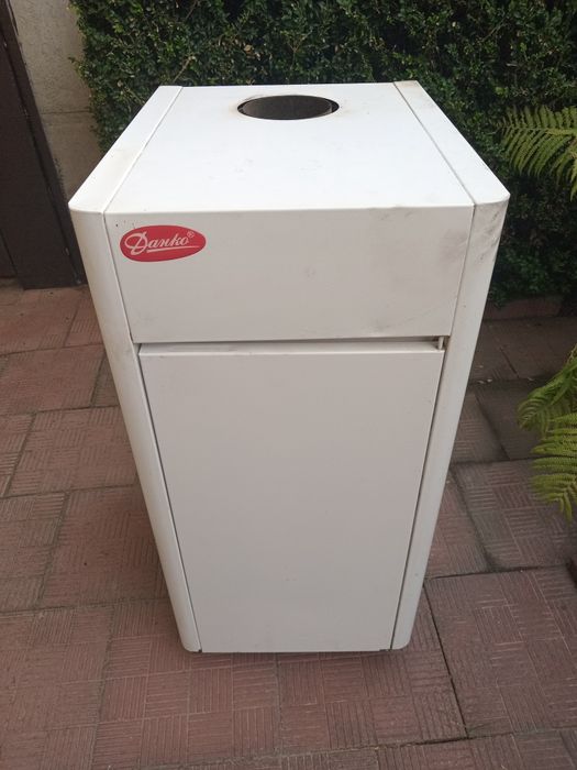 Котел газовый Данко 15кВт