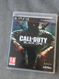 Call of Duty - Black OPS - PS3 (APENAS CAIXA)