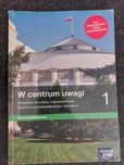 W centrum uwagi 1 zakres podstawowy liceum i technikum