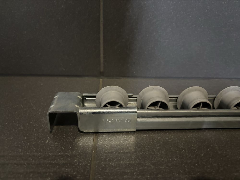 BOSCH REXROTH listwa rolkowa
