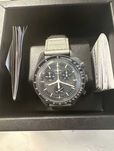 Omega Swatch Merkury