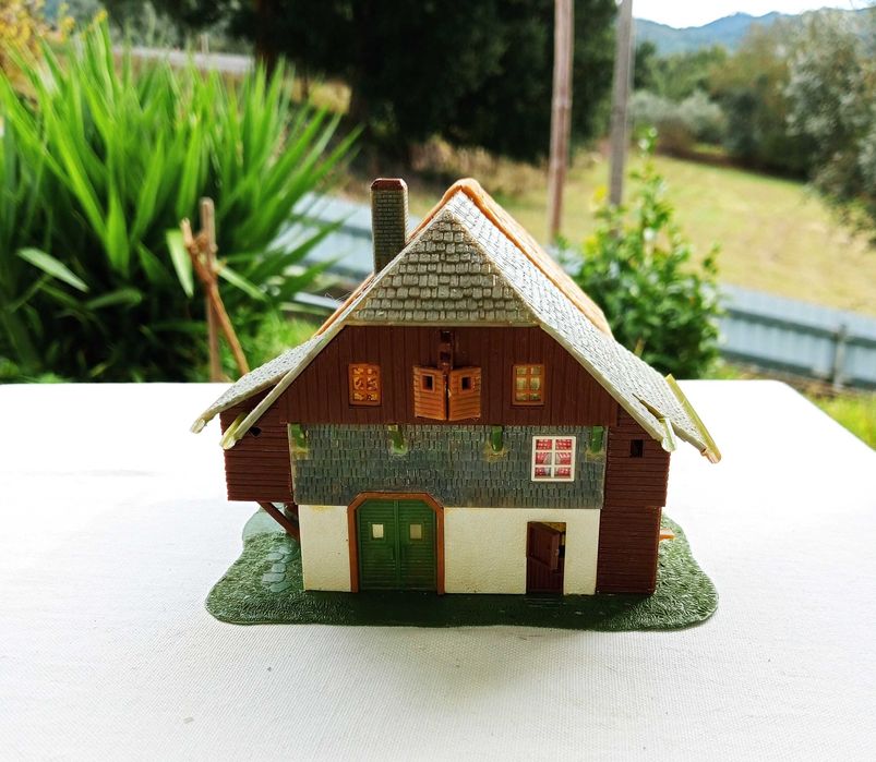 FALLER 289 Casa de quinta