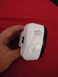 Wi-Fi repeater poprawa internetu