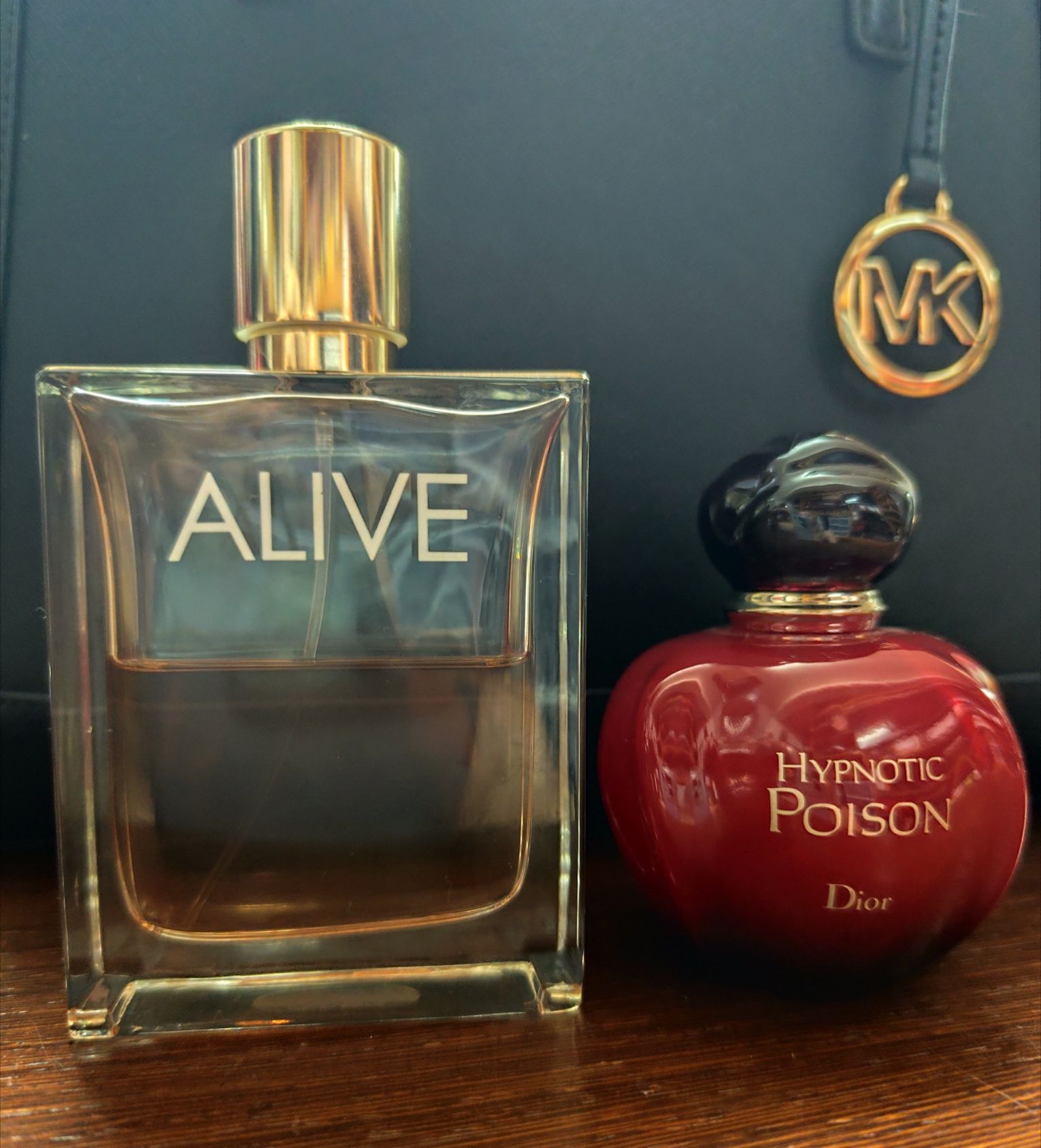 Hugo Boss Alive + Hypnotic Poison - PORTES GRÁTIS