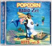 Popcorn Radio Zet Hits Vol.5 1998r 2 Unlimited Na Ace Of Base