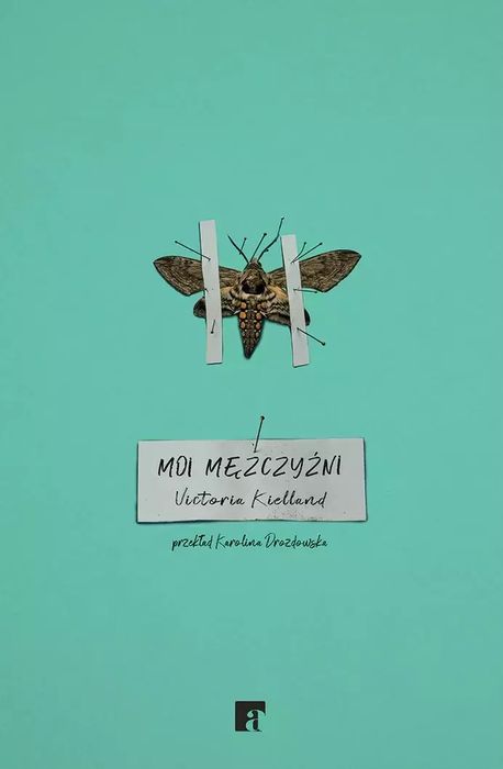 Moi mężczyźni. ArtRage. Nowy Produkt