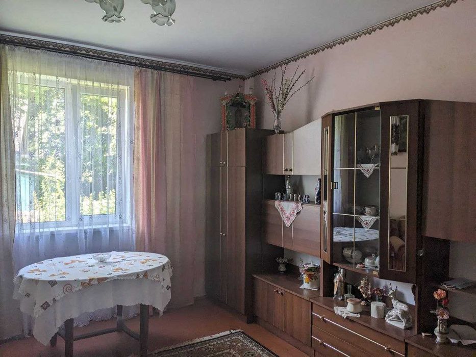 Продається готовий будинок у с.Крилос (2)