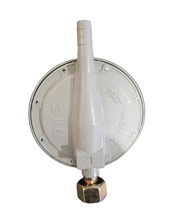 Пропановий редуктор "Лягушка" для газового балона