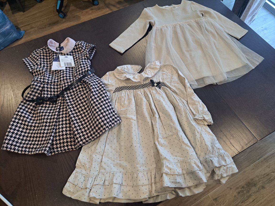 Vestidos menina 3 anos