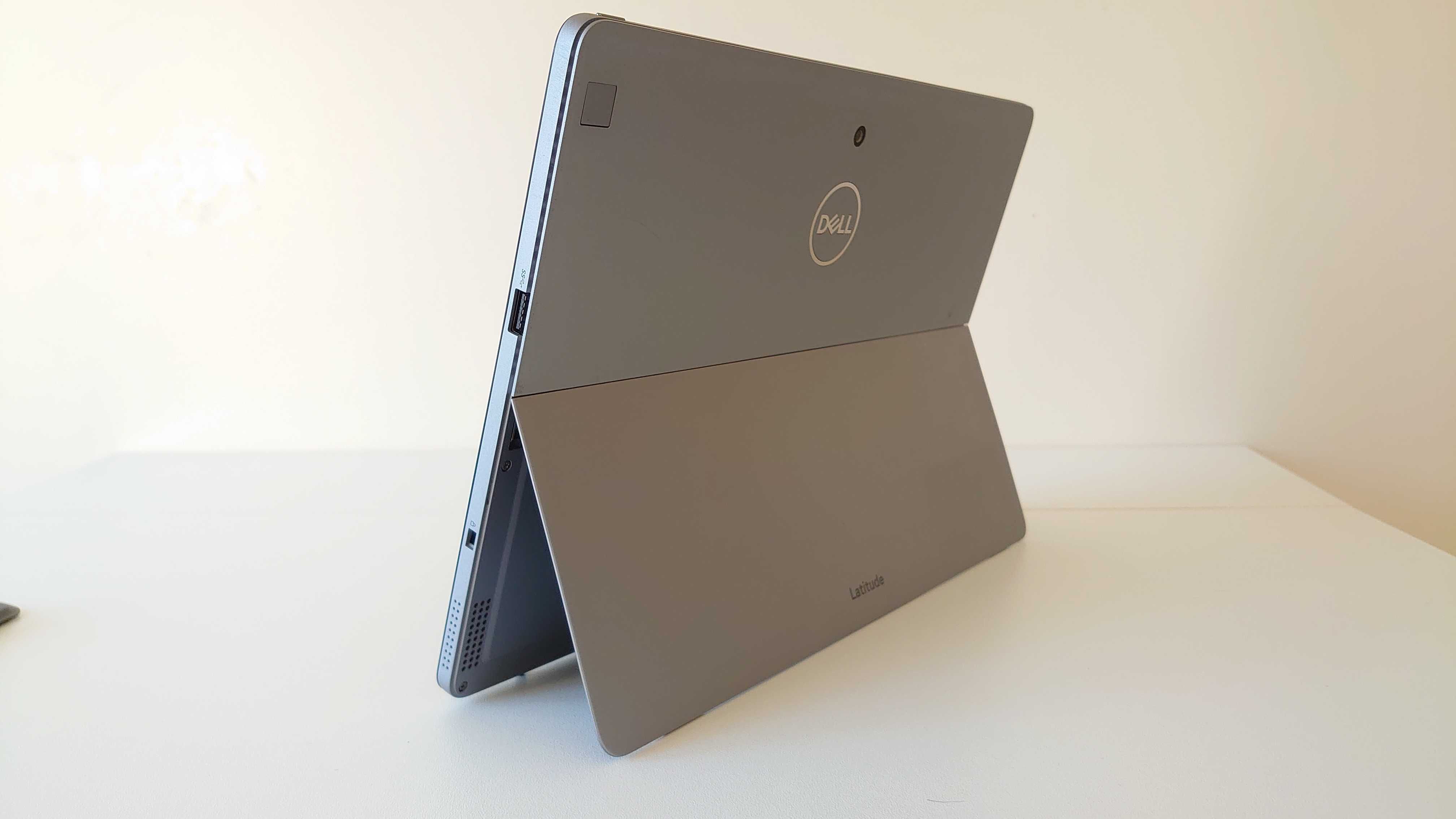 DELL LATITUDE 7210 2-IN-1 12.3” FHD TOUCH i7-10610U 16GB NVMe 512GB