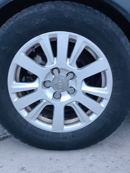 Продам Ауди 6. Квадра. Полный привод.турбо дизель