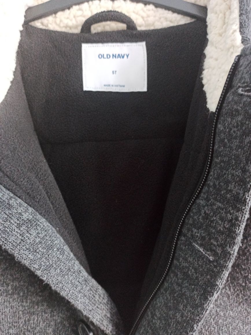 Пальто Old Navy (5T)