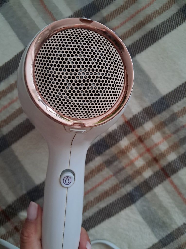 Suszarka Philps Moisture protect