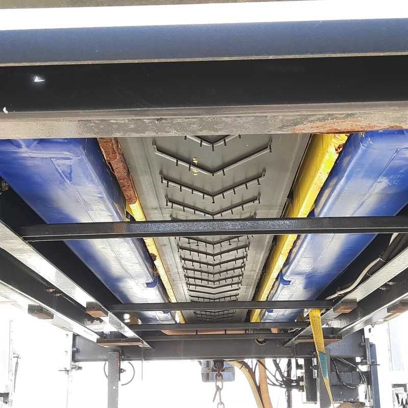 Piaskarka Solarka Posypywarka Schmidt Nido Stratos silnik Disel Epoke