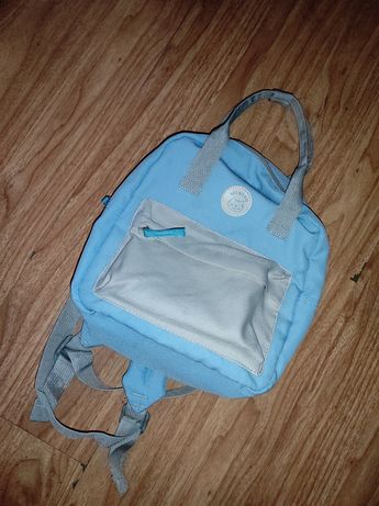Маленький рюкзак-сумка miniso мінісо минисо
дитячий детский рюкзачок
