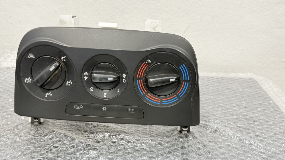 comando de sofagem  Fiat Punto Evo ano 2008