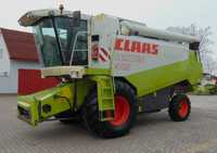 Claas lexion 415 ( 410,420 ) 1999r, BRUTTO