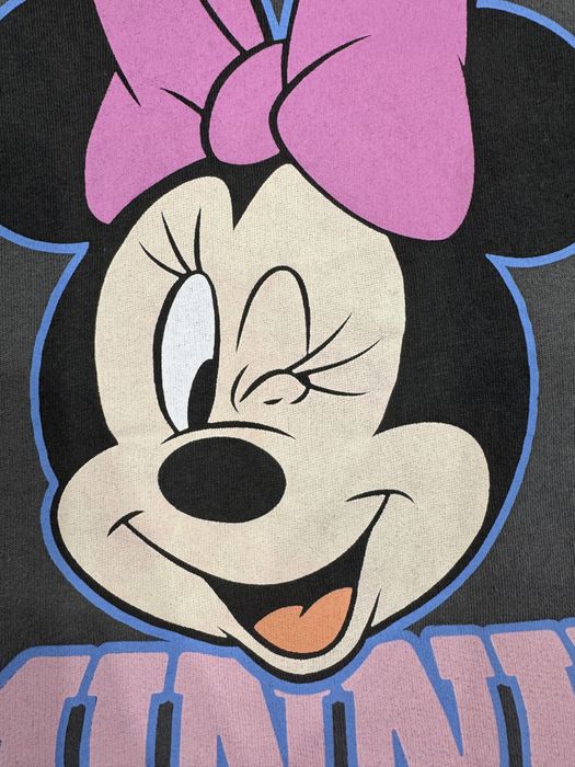 Сукня-туніка з начісом Zara Mickey 86-92