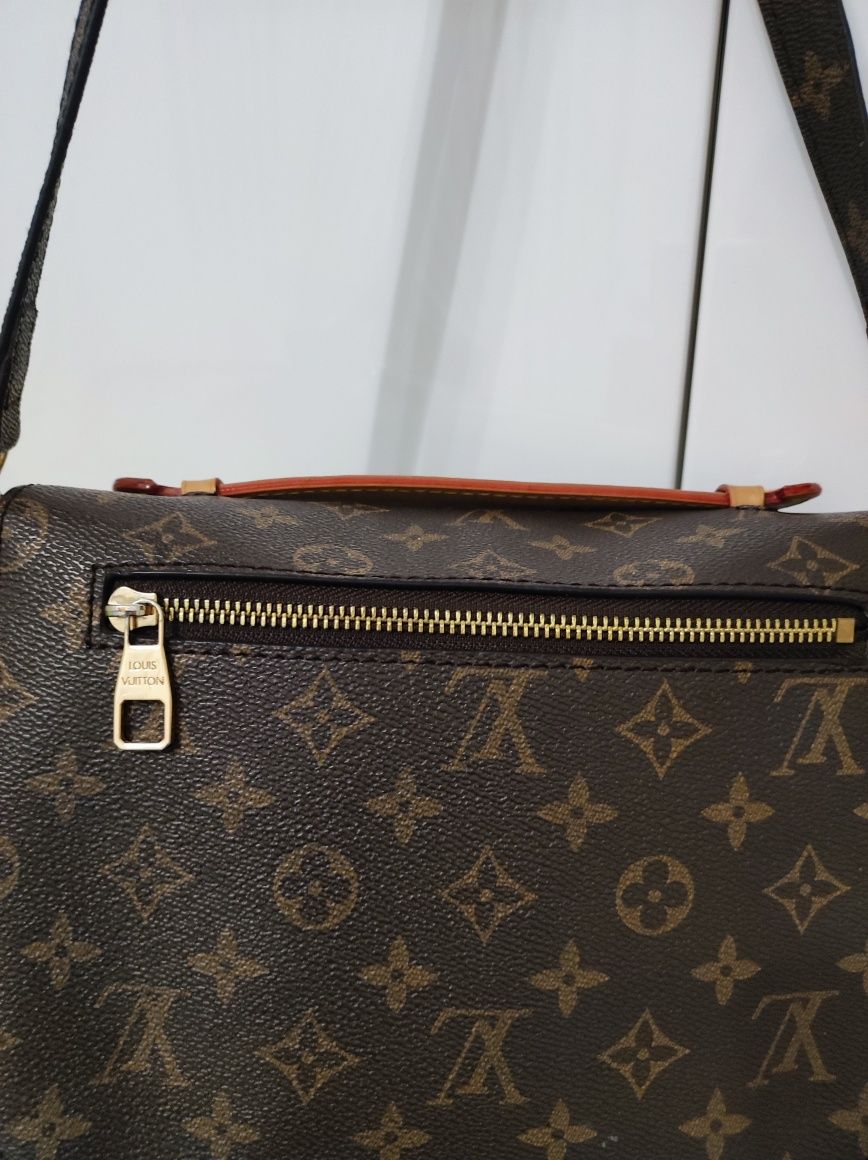 Louis Vuitton metis