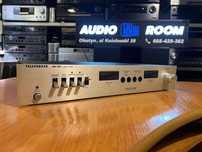 Reduktor szumu, Telefunken CN 750 High Com
