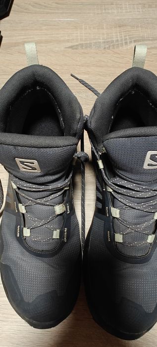 Buty męskie Salomon 41